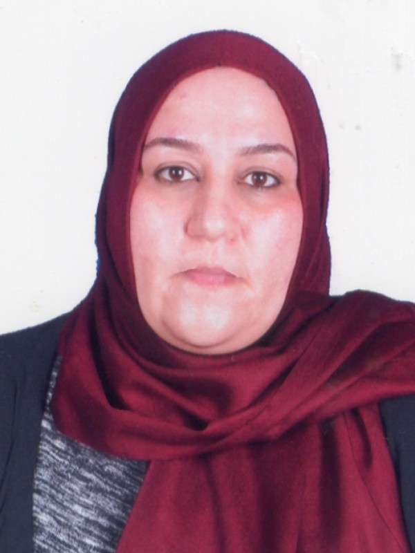 رشا عدنان عبدالله بن ناجي