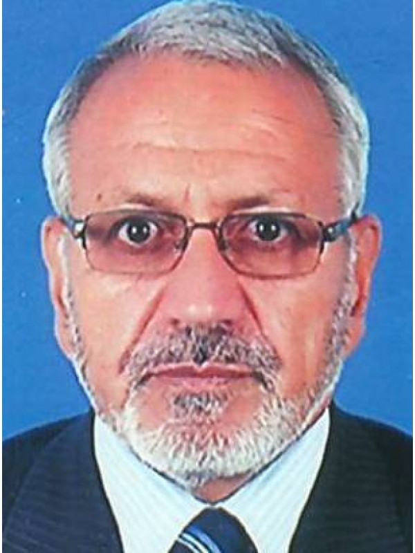 مولود الصغير محمد الدوكالي