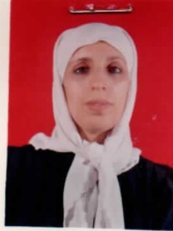 وفاء محمد عبدالله كاره