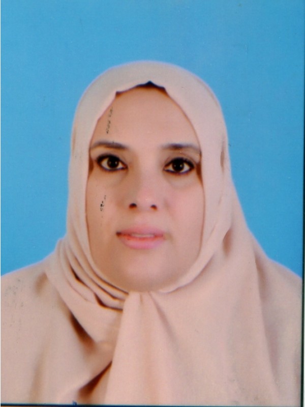 نجاة المختار علي المختار