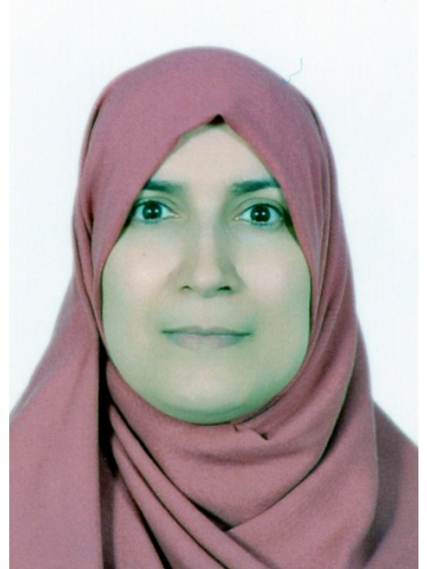 فتحية محمد علي ابوشارب