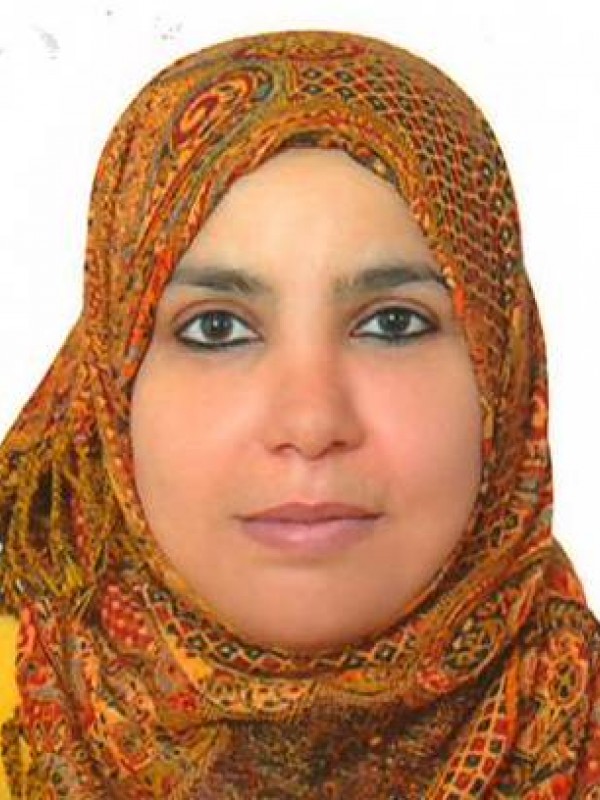 فتحية سعد محمد أبوبكر