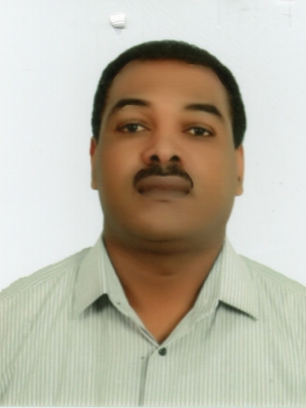 نوري محمد الأمين البكوش