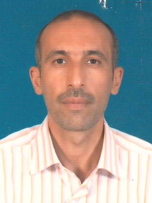 طارق صالح سعيد خواجه