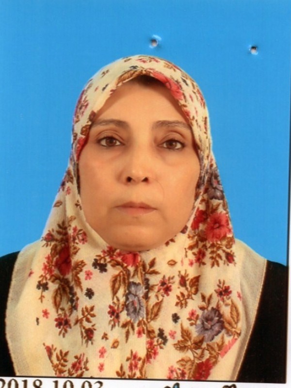 امال عبدالحميد شعبان بن رجب