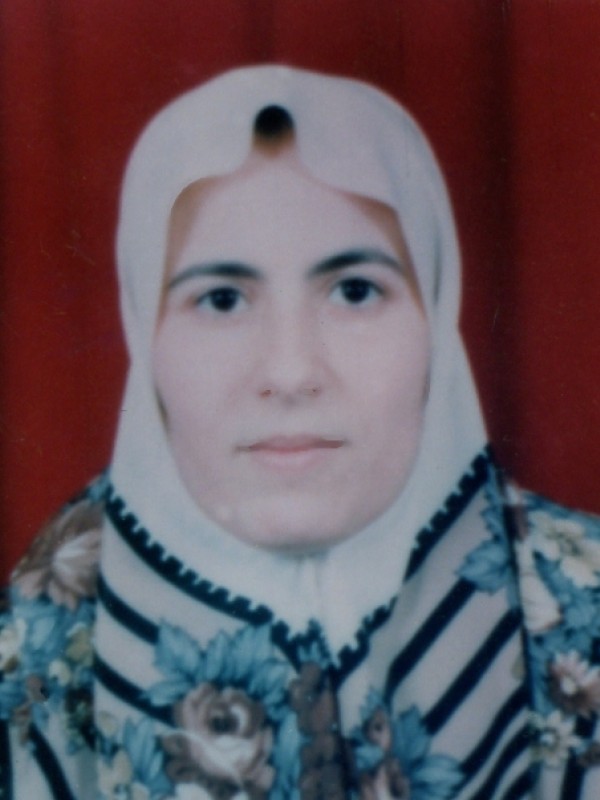 سليمة ابراهيم ابوالقاسم صكوح