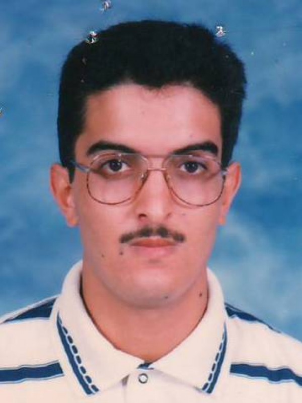 محمد امحمد بشير الشفر