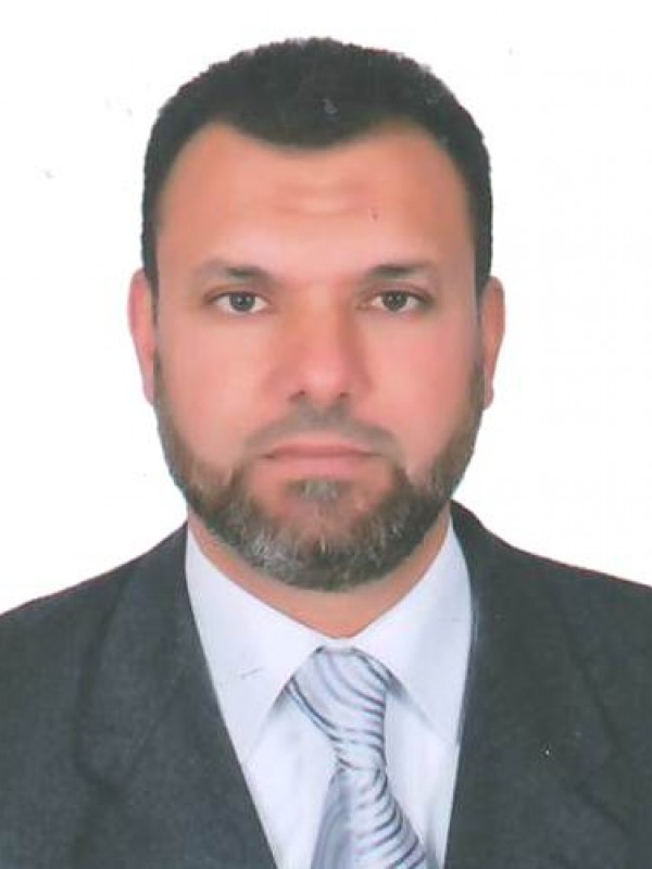 خيري محمد علي القائد