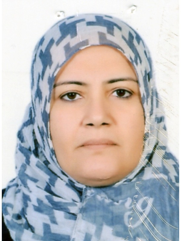 ناهد مختار مصطفى بورو