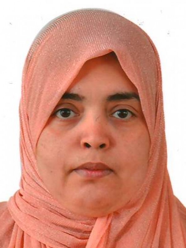 ليلى عمار ميلود خليفة