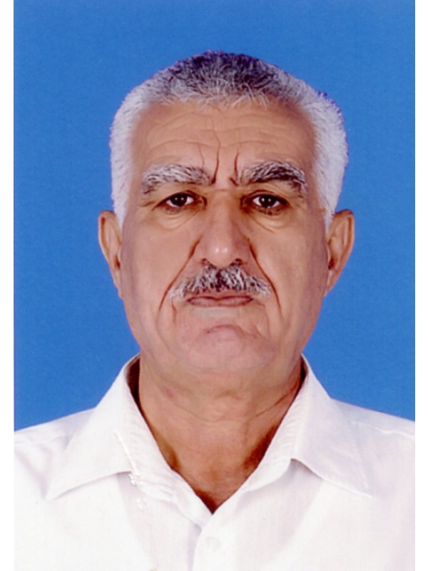 امحمد المبروك صالح سويد