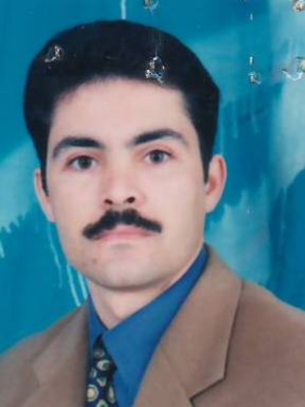 مصباح عبيد عبدالسلام عبدالله