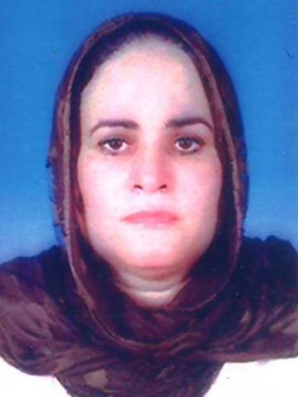 مليكة رمضان سالم عطية