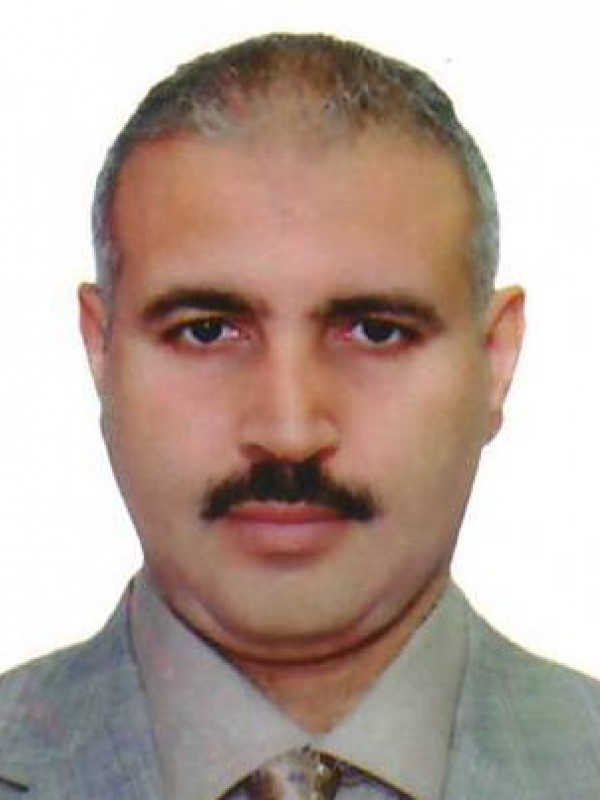 علي محمد عمار سليمان 