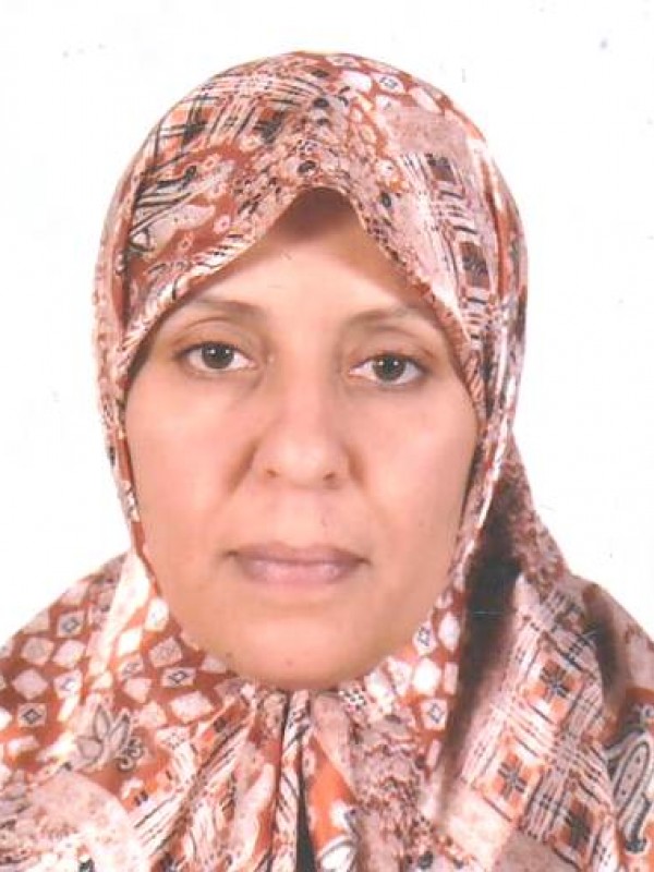 ليلى عبدالمجيد البشتي البشتي