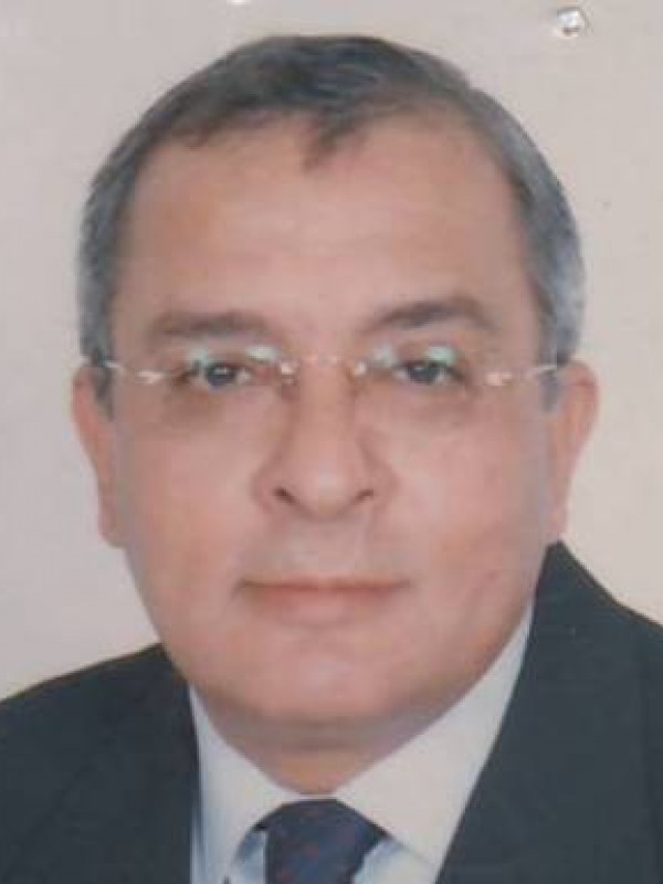 ساطع نجاتي فوزي السراج