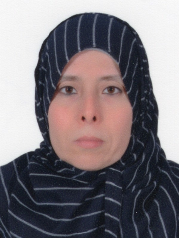 ندى أحمد الهادي مرغم