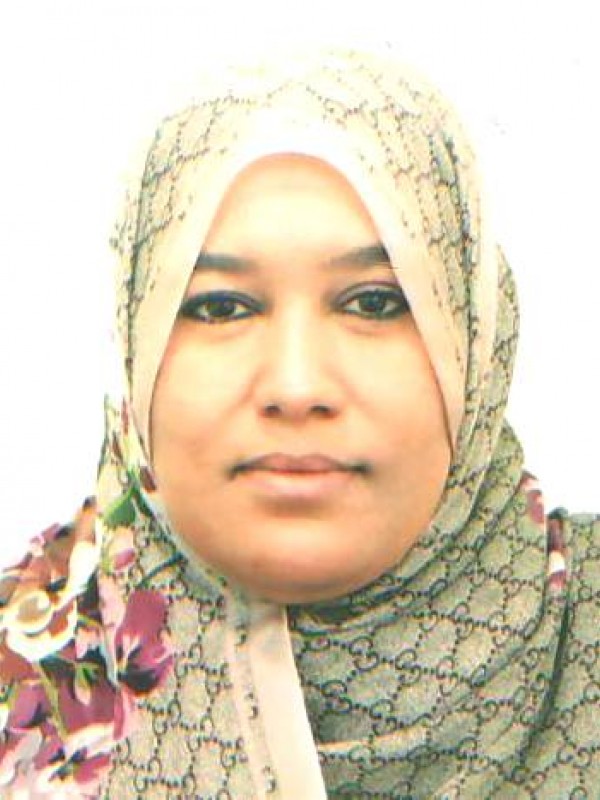 نبيلة مصطفى محمد عبدالله