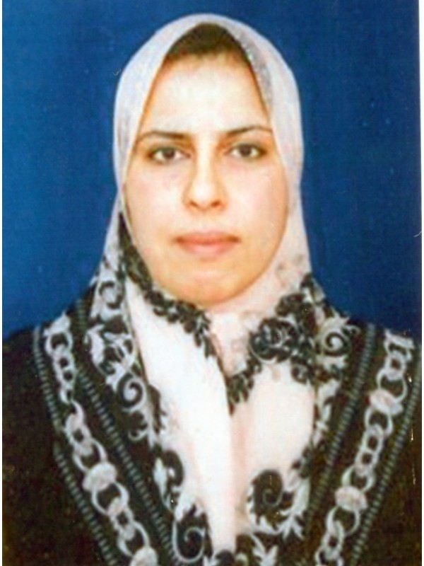 صبرية عمارة سلام الصويعي 