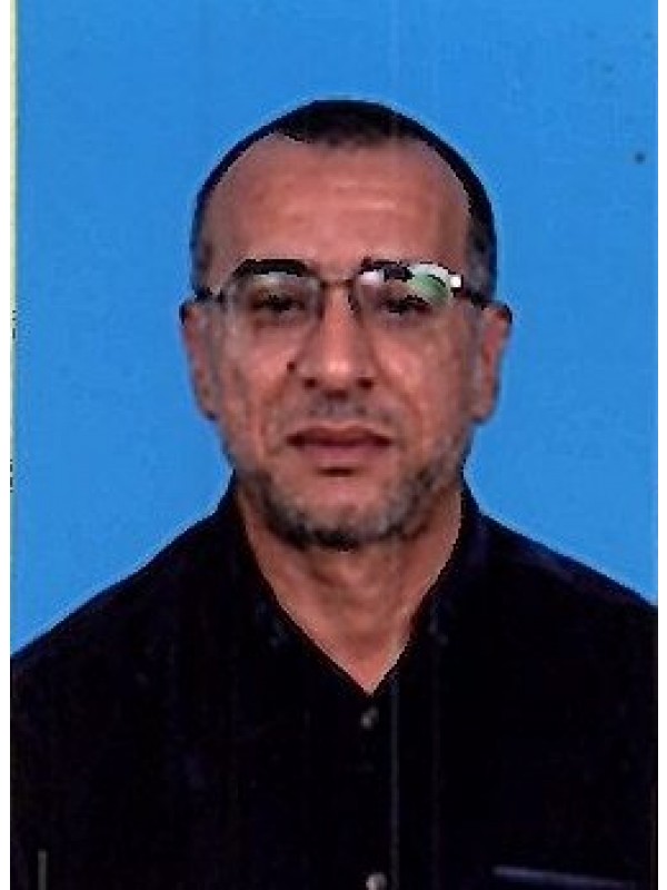 عدلان محمد علي القنين