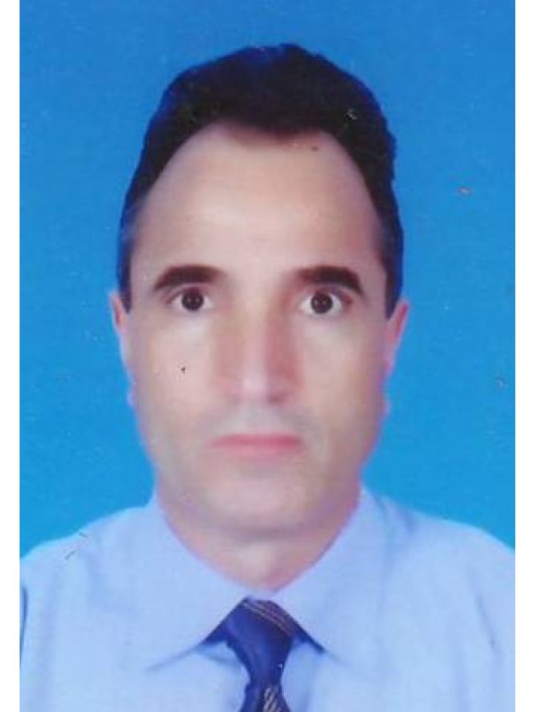 عياد مصباح المختار الساعدي