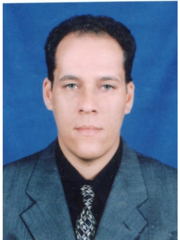 سمير محمد محمد الشريف