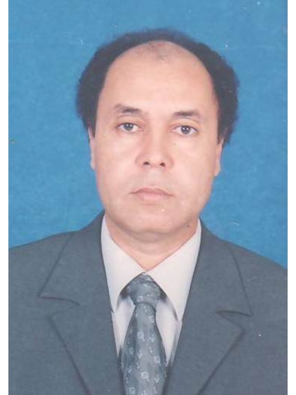 مصطفى على المقرحي