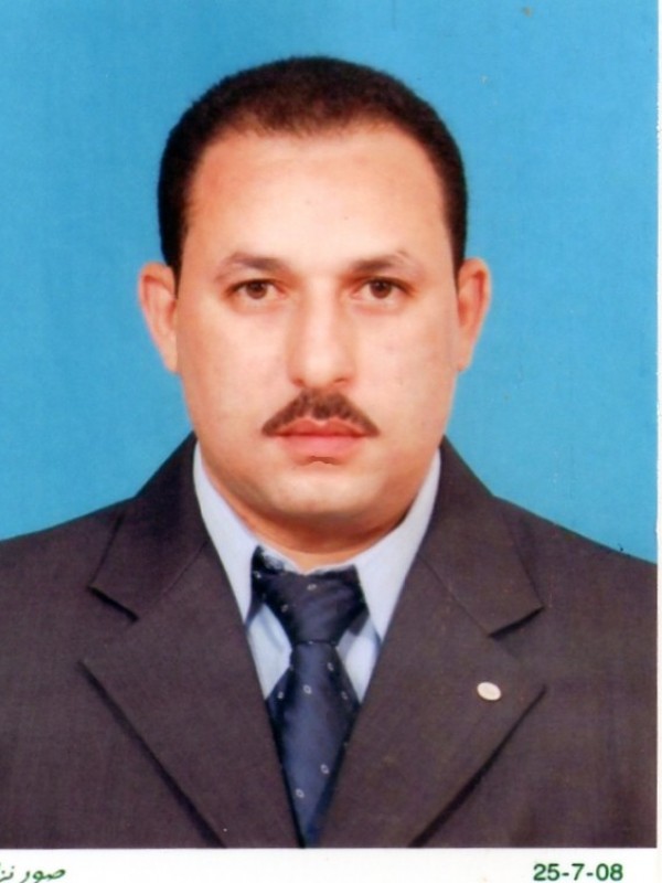 طه فؤاد عزت قاسم 