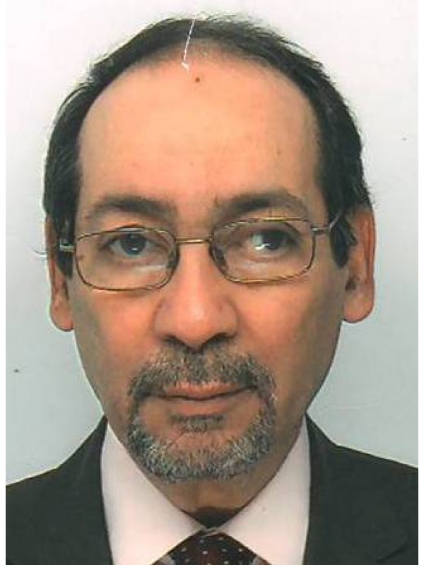 نبيل مختار أحمد مرمش