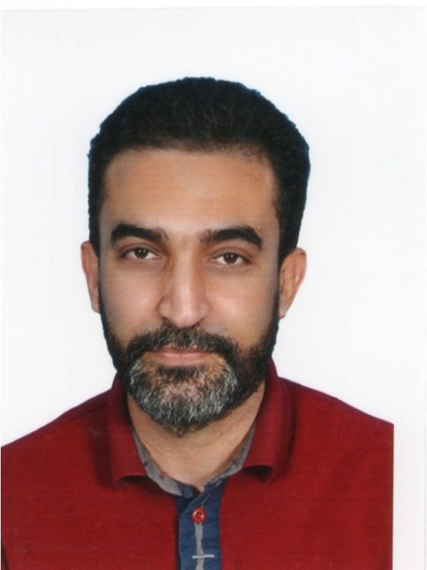 نصرالدين محمد سليم البرشوشي