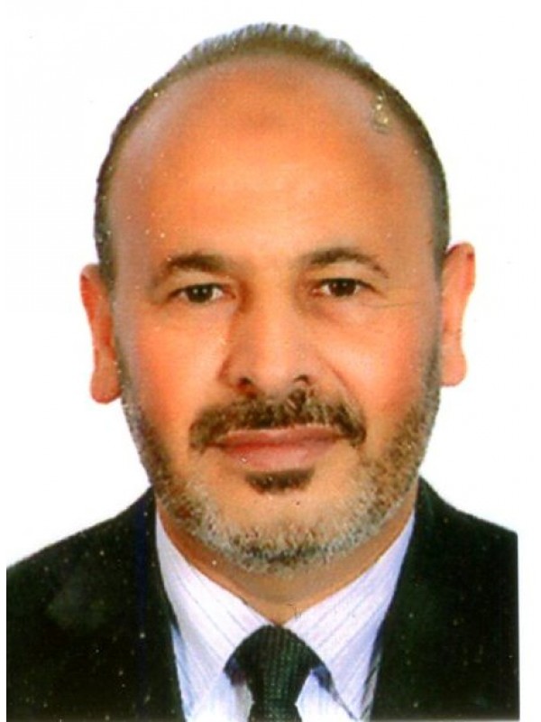 أحمد مسعود محمد الصيد