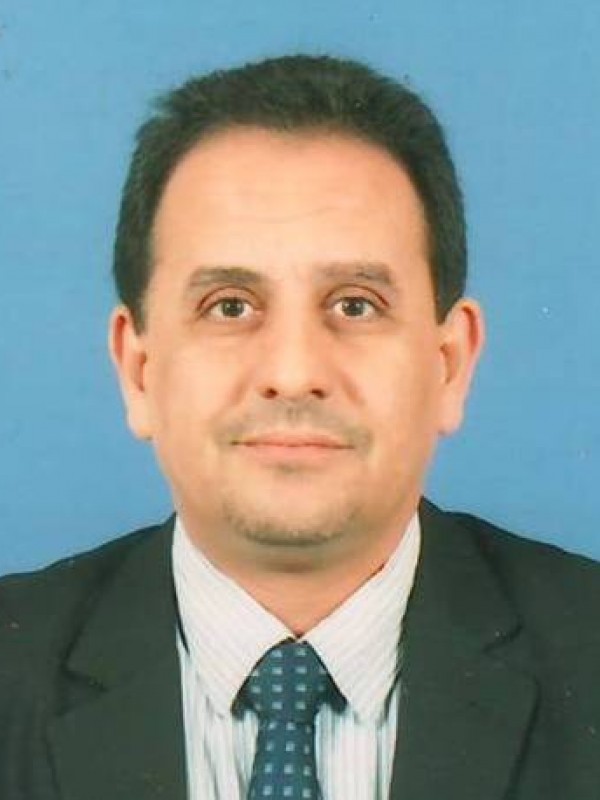  المبروك حسين عامر المغربي