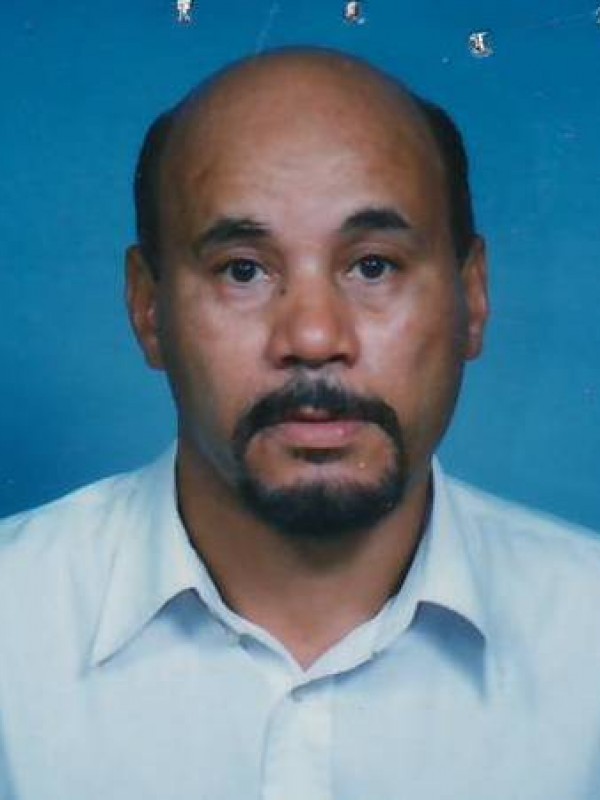 جمعة محمد رجب عثمان