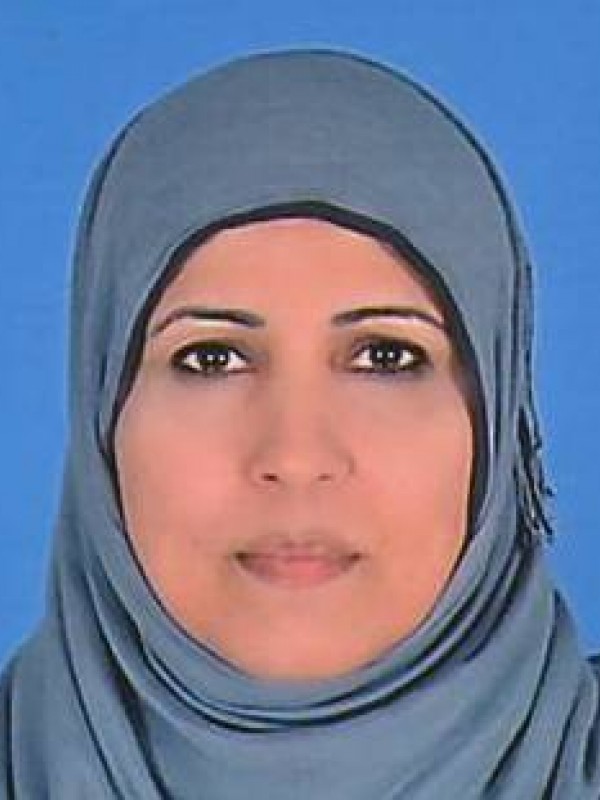 فاطمة صالح محمد شويقي