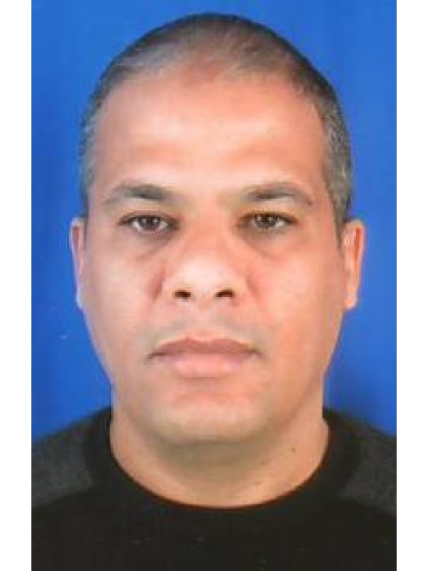 اسماعيل ابراهيم امحمد بريكات