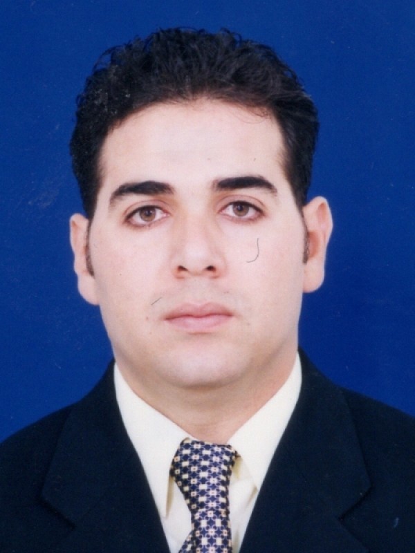 عبدالقادر محمد عبدالقادر الفاسي