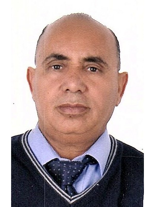 عبدالحميد محمد سالم محمد