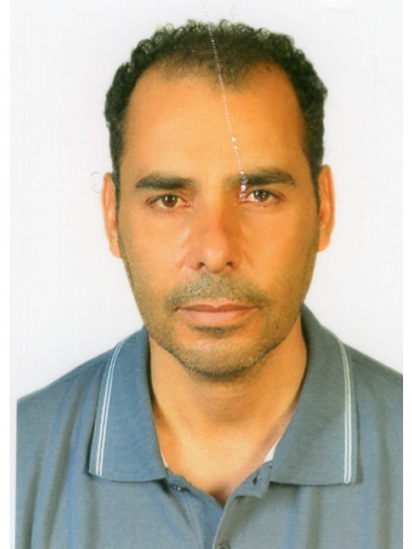 صلاح سالم خليفة التريكي