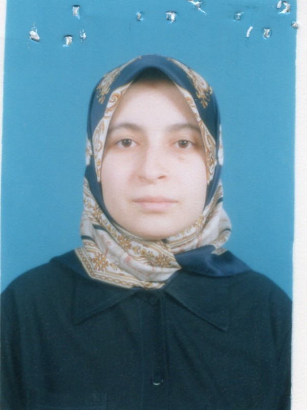 حنان محمد محمد الكوت