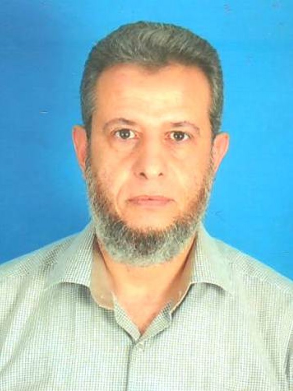 ناصر محمد محمد ابوشوفه