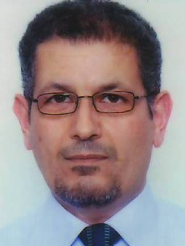 فؤاد مفتاح جمعة أبوسديرة