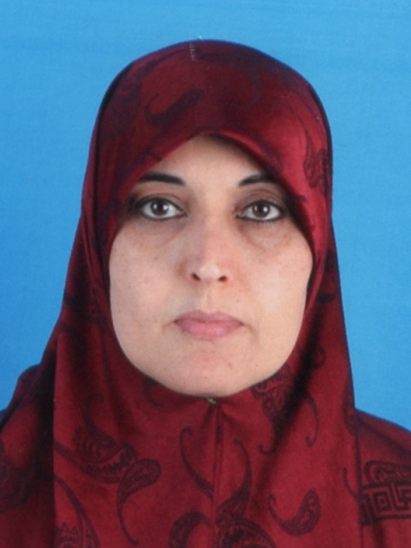 نجاة عيسى يحي الباروني