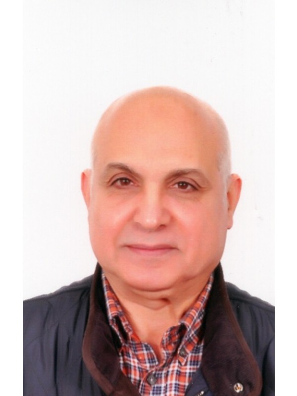 حسين محمد عمر البلعزي