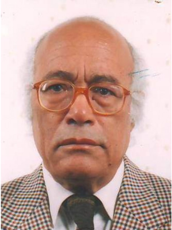 الطاهر علي سالم الشفح