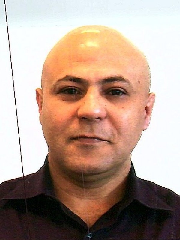 عادل محمد الطاهر النعاس