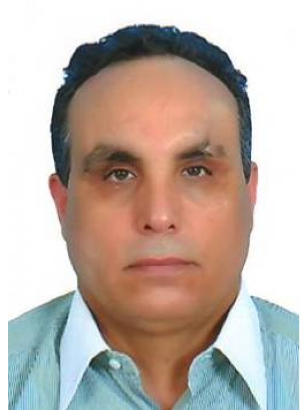 فرج ميلاد سالم ميلاد