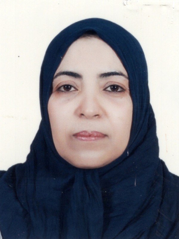 نعمات رشيد محمد حواص