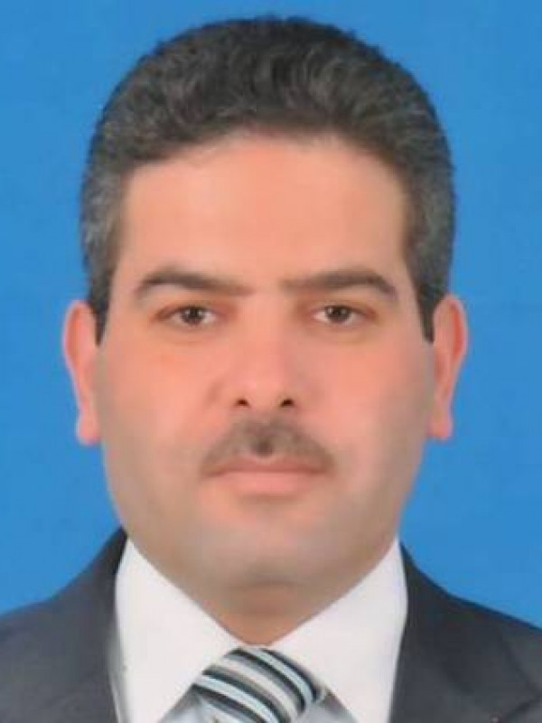 محمد عبدالوكيل عبدالكريم الرعيض