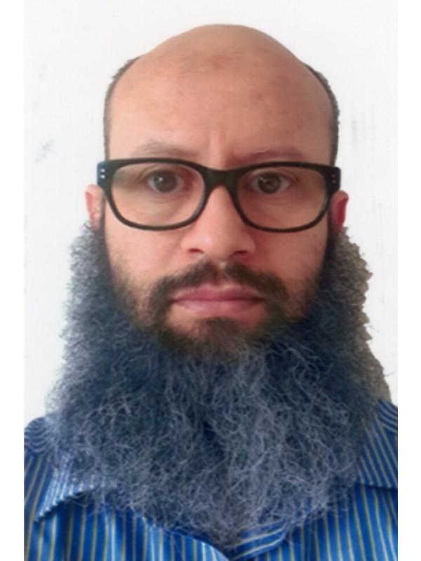 سمير المدير صالح البرشيني