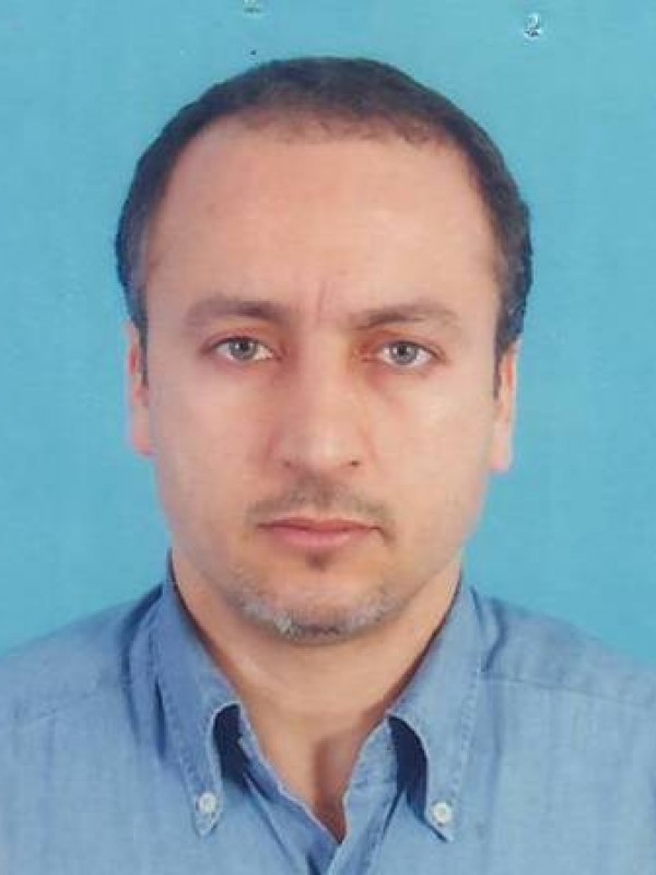 سراج الدين الهاشمي علي تومية